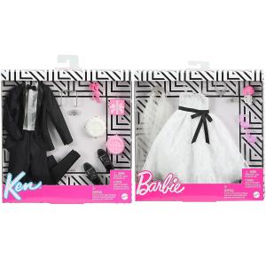 バービー&ケン SHE SAID YES！ プロモーション ドール 人形セット