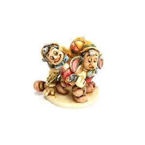 ハーモニーキングダム ピノキオ Many Moods of Pinocchio 限定版