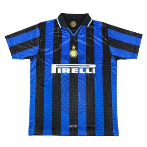 ACミラン 1996 アウェイ 半袖 ユニフォーム 復刻モデル(正規品/メール