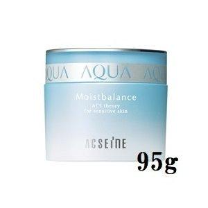 ACSEINE（アクセーヌ） モイストバランスローション 360mlとモイスト