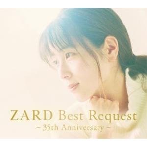 ZARD ザード / BEST The Single Collection〜軌跡〜 〔CD
