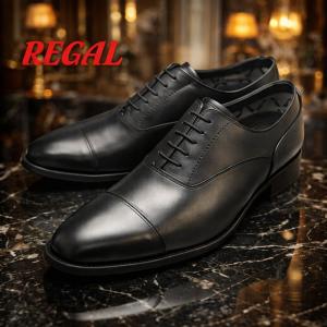 REGAL（リーガル） REGAL 35HRBB ゴアテックス ストレートチップ