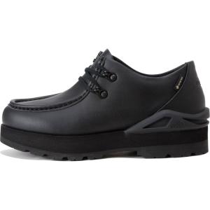 THE NORTH FACE ザノースフェイス スニーカー CORDURA Moccasin WP