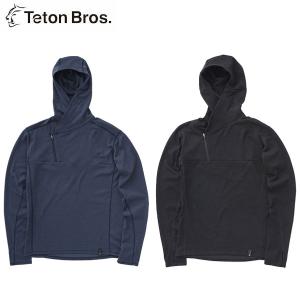 Teton Bros.（ティートンブロス） ウインターセール商品 24FW ユニ