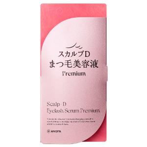 アンファー スカルプDまつ毛美容液 スカルプD アイラッシュセラム