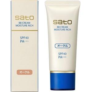 佐藤製薬 サトウ ザ・クリーム 50g : コスメバウハウス - 通販