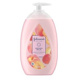 Johnson's BODY CARE ジョンソンボディケア ラスティングモイスチャー