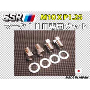 スピードスター SSR マーク1 2 3 ローバーミニ 専用 3/8 平面座
