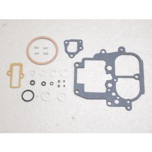 ミクニ純正 SOLEX ソレックス 3型 44 40 用 オーバーホールキット