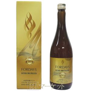 フォーデイズ 核酸ドリンク ナチュラル DNコラーゲン 720ml FORDAYS