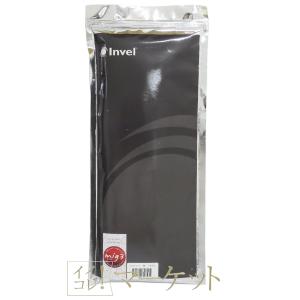 アライヴン パワーTシャツ M ブラック 7301 ALIVEN インヴェル invel