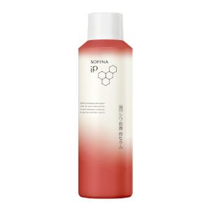 SOFINA iP ソフィーナ 薬用シワ改善 泡セラム レフィル 180g 花王株式