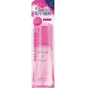 La Sana（ラサーナ） 海藻 ヘアエッセンス しっとり L 120ml