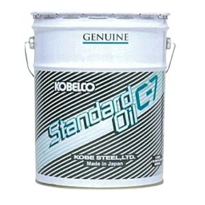 コベルコ・コンプレッサー(KOBELCO) コンプレッサー用純正潤滑油