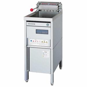 送料無料 新品 ホシザキ 電気フライヤー FL-8TB : 厨房機器キッチン