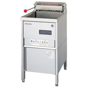 ホシザキ（HOSHIZAKI） 業務用電気フライヤー FL-13TB 油量13L 卓上型