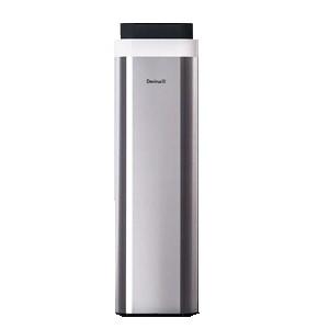 Devirus/空気清浄機/DVAC-1500/超音波式加湿器/空間除菌 : セカンド