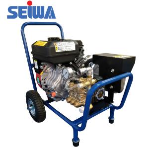精和産業 洗浄機 JC-1612KB 本体のみ S121590A ｜ SEIWA 高圧洗浄機