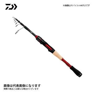 DAIWA（ダイワ） 【取り寄せ商品】 B.B.B.(トリプルビー) 666TLFS