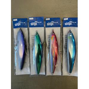 RST SUPPLY NEZUL Grand Final 340 ネズール グランドファイナル