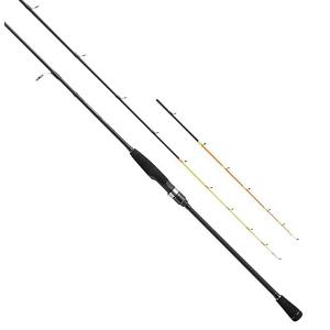 DAIWA（ダイワ） 25 モアザン 89M/MH・J / シーバスロッド 釣具