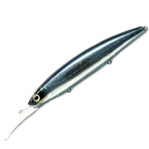 deps（デプス） バリソンミノー・ロングビル 130SF ゆうパケット可