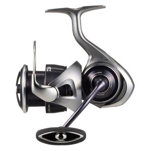 DAIWA（ダイワ） リール 18 ブラスト LT 4000-CXH[4] : 釣具のアングル