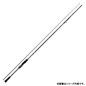 DAIWA（釣り） 23 エメラルダス STOIST RT 79MLM 釣り エギングロッド