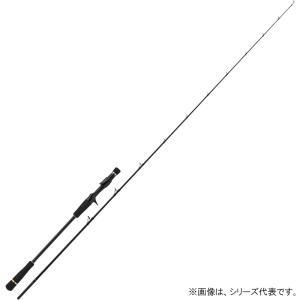 DAIWA（ダイワ） 鏡牙 AIR 68B−2 ／タチウオジギングロッド