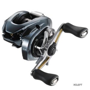 シマノ（SHIMANO） 22 アルデバラン BFS XG LEFT 左ハンドル (2022年