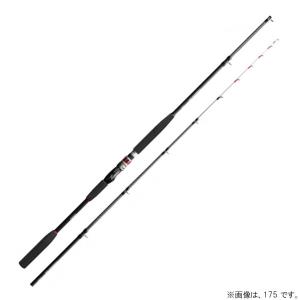 DAIWA（ダイワ） 船竿 夜イカX 64MH−235 : 釣具のポイント