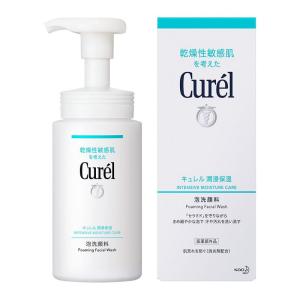 Curel キュレル 潤浸保湿乳液 本体 120ml (医薬部外品) 花王 : フジ