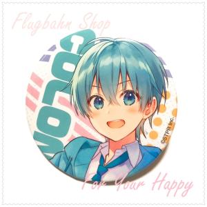 すとぷり 全員 等身 缶バッジ 缶バッチ くじ 2020 夏 ストプリ すとろ