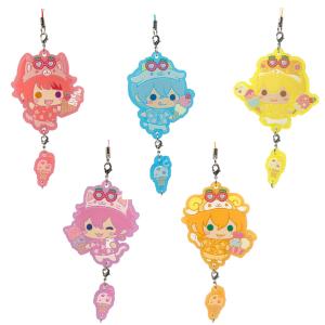 すとぷり るぅと るぅとくん るーと 等身 缶バッジ 2021にゅーいやー