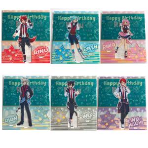 未開封1個】 すとぷり ハート缶バッジくじ 2022年 文化祭 学園購買部