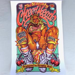 448枚限定 ロッキンジェリービーン STREET FIGHTER x Rockin'Jelly