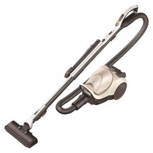 三菱電機（MITSUBISHI ELECTRIC） MITSUBISHI キャニスター掃除機 紙