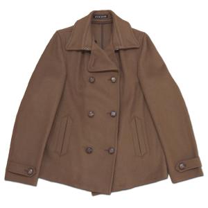 Gloverall（グローバーオール） ピーコート レッド Pコート peacoat