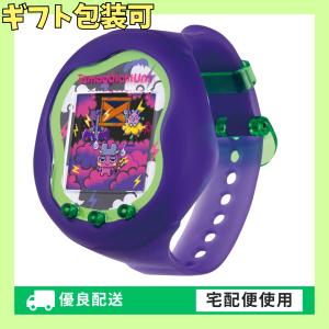 たまごっち Tamagotchi Uni Purple ユニ パープル◇新品Ss : WebShop