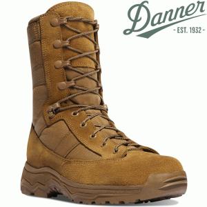 Danner（ダナー） ゴアテックス ブーツ メンズ ミリタリーブーツ Rivot