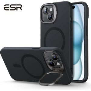 TELESIN iPhone17 Pro Max マグネット カメラグリップ 冷却ケース