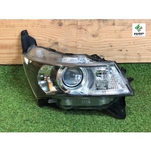 トヨタ☆エスティマ ハイブリッド AHR10W 純正 HID 右ヘッドライト