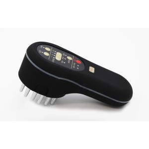 MEDULLA スカルプエアショット EMS 電気バリブラシ 頭皮ブラシ 美顔器