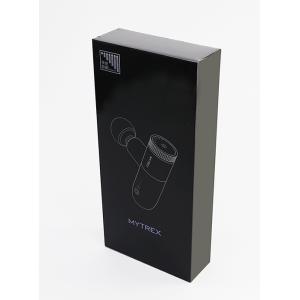 MYTREX（マイトレックス） 【保証付】【国内正規品】MYTREX REBIVE