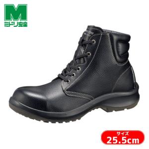 ミドリ安全 安全靴 V262N ブラック 23.0〜28.5 : ミドリ安全.com Yahoo