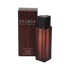 ESCADA（エスカーダ） 香水 センティメント プールオム EDT SP 100ml