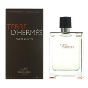 HERMES（エルメス） HERMES TERRE D'HERMES テール ドゥ オードトワレ