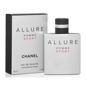 CHANEL（シャネル） 並行輸入品 アリュール オードパルファム EDP SP