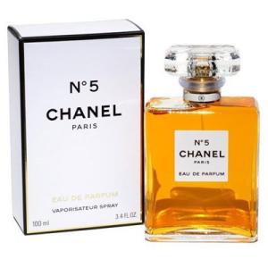 CHANEL（シャネル） N°5 オー プルミエール オードパルファム 100ml