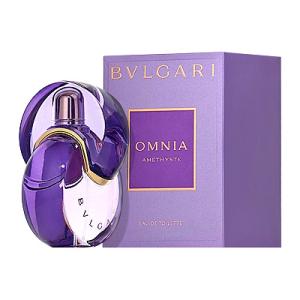 BVLGARI（ブルガリ） オムニア クリスタリン オードトワレ EDT 5ml